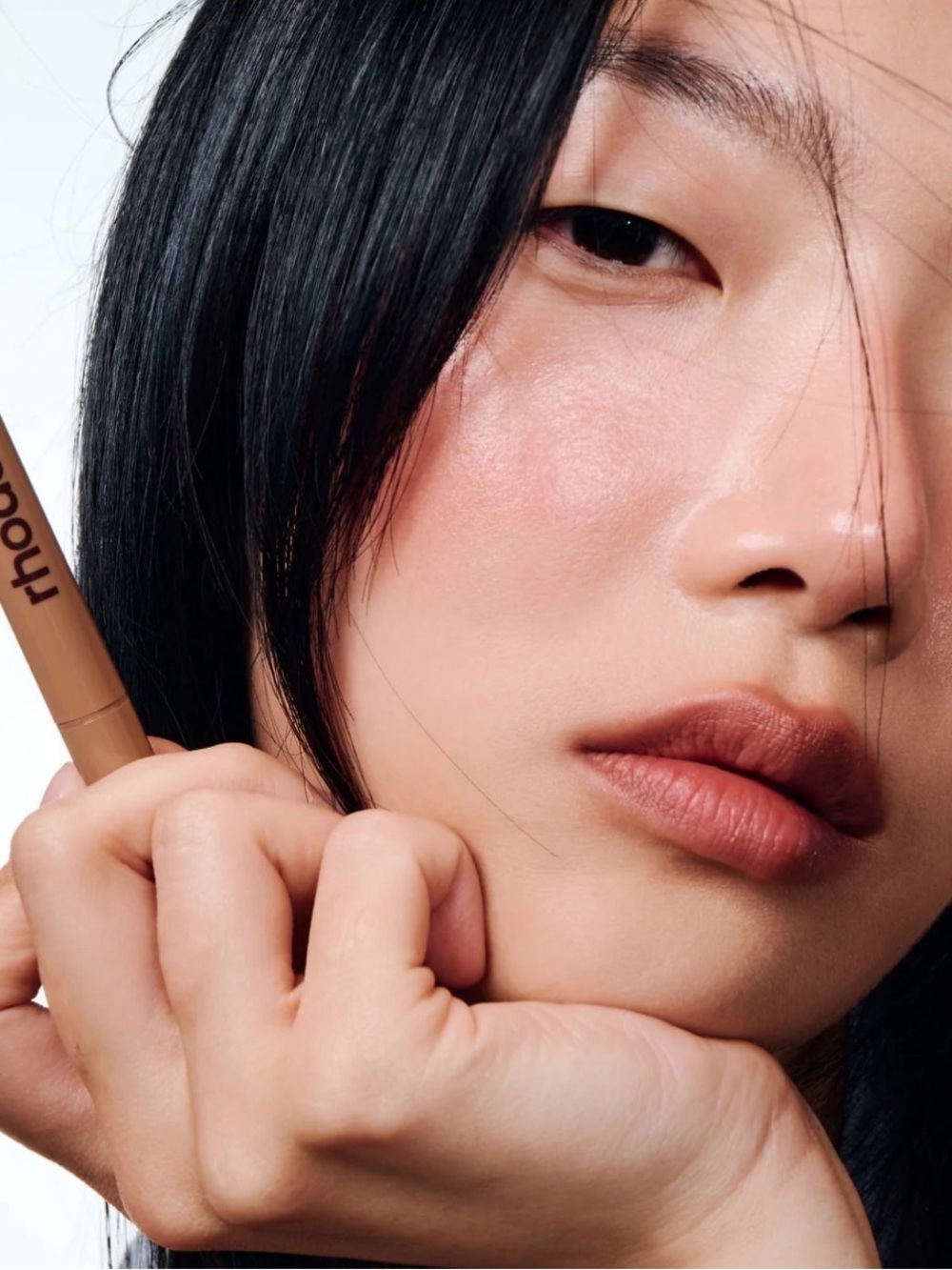 RHODE Peptide Lip Shape Contour in Lunge. New in box.